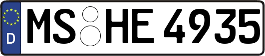MS-HE4935