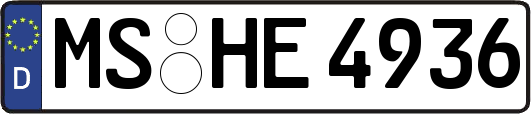 MS-HE4936