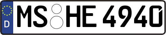 MS-HE4940