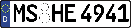 MS-HE4941