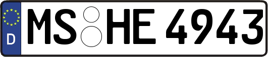 MS-HE4943