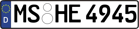 MS-HE4945