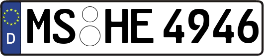 MS-HE4946