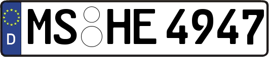 MS-HE4947