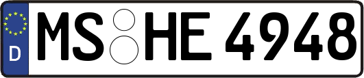 MS-HE4948