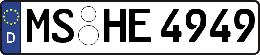MS-HE4949