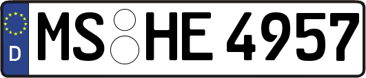 MS-HE4957
