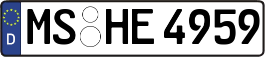MS-HE4959