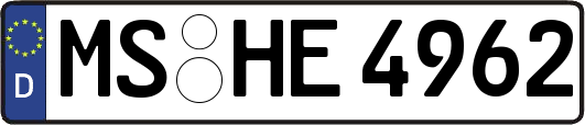 MS-HE4962