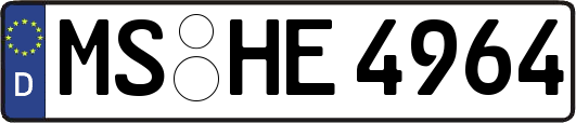 MS-HE4964