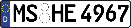 MS-HE4967
