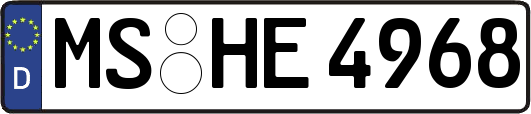 MS-HE4968