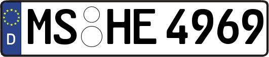 MS-HE4969