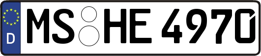 MS-HE4970