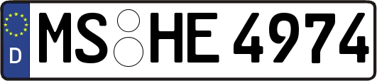 MS-HE4974