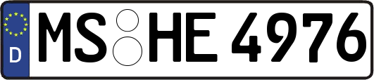 MS-HE4976