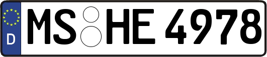 MS-HE4978