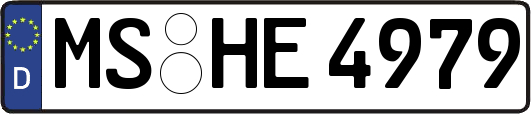MS-HE4979