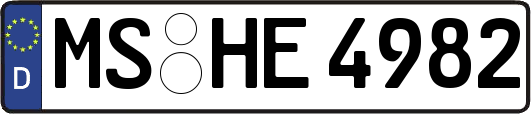 MS-HE4982