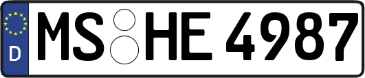 MS-HE4987