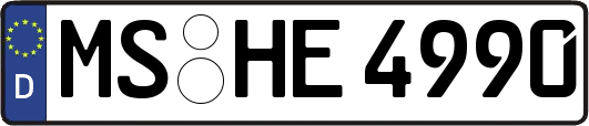 MS-HE4990