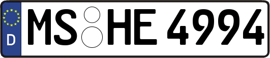 MS-HE4994