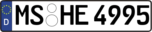 MS-HE4995