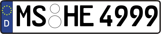 MS-HE4999