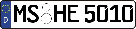 MS-HE5010