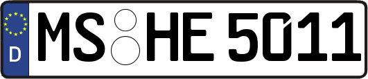 MS-HE5011