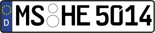 MS-HE5014