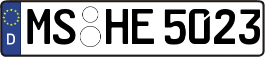 MS-HE5023