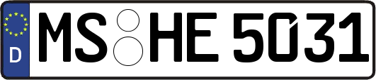MS-HE5031