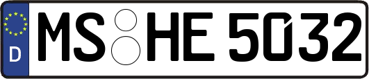 MS-HE5032