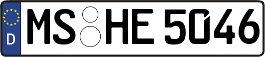 MS-HE5046