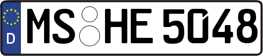 MS-HE5048