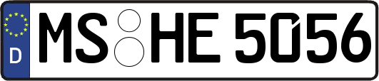 MS-HE5056