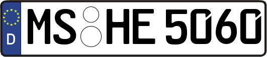 MS-HE5060
