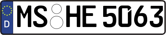 MS-HE5063