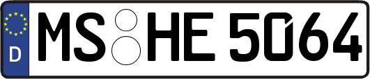 MS-HE5064