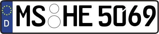 MS-HE5069
