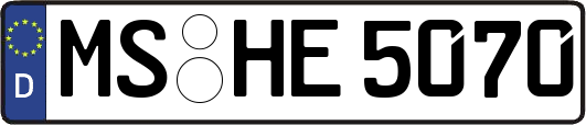 MS-HE5070