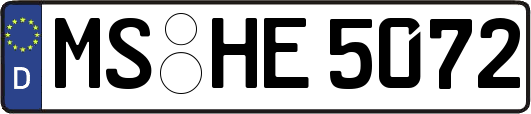 MS-HE5072