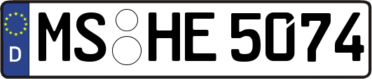 MS-HE5074