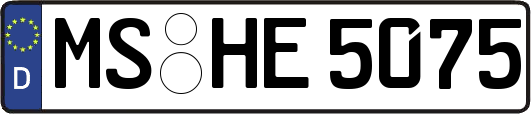 MS-HE5075