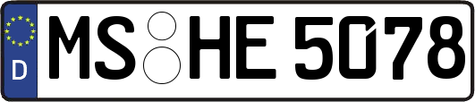 MS-HE5078