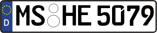 MS-HE5079