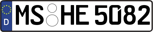 MS-HE5082