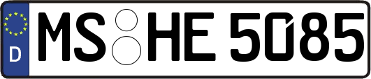 MS-HE5085