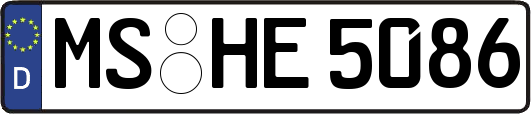 MS-HE5086